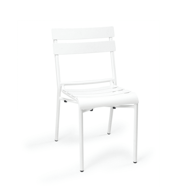 Sillón aluminio VERSALLES Silla