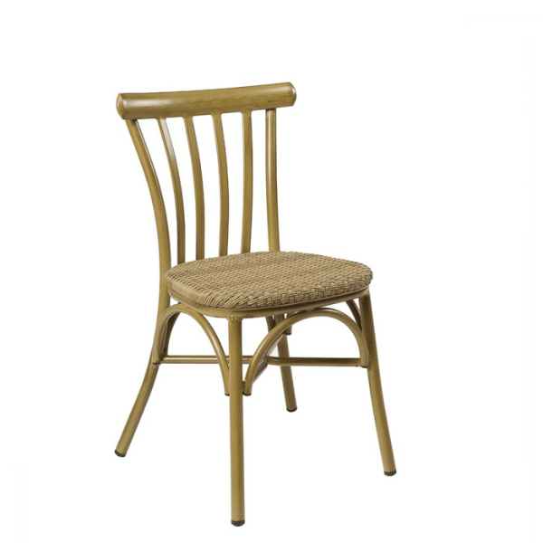 Sillón aluminio PORTICO Sillón aluminio PORTICO