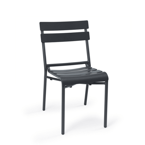 Sillón aluminio VERSALLES Silla