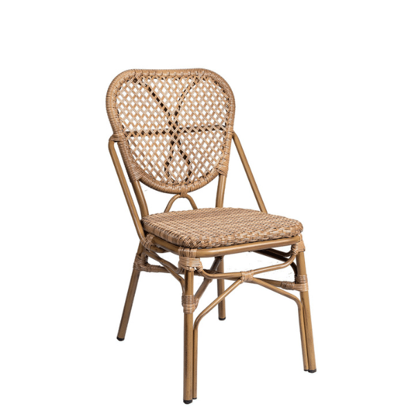 Sillón aluminio PALAIS Sillón aluminio PALAIS