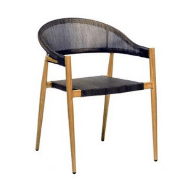 Sillón aluminio OSAKA Sillón aluminio OSAKA