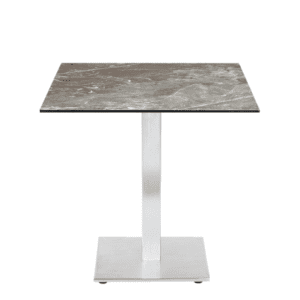 Sillón aluminio MUNICH