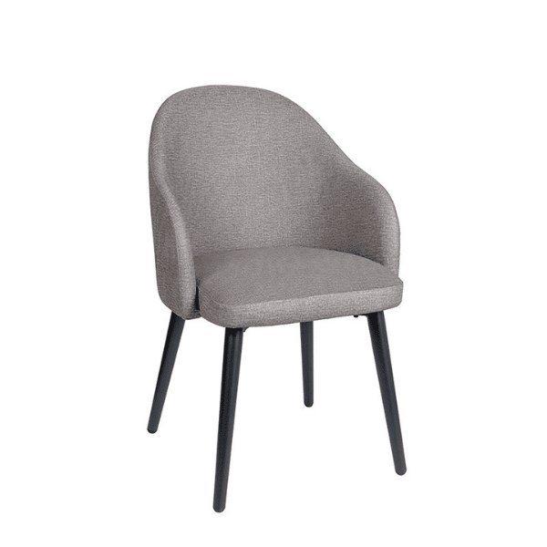 Sillón aluminio MONZA