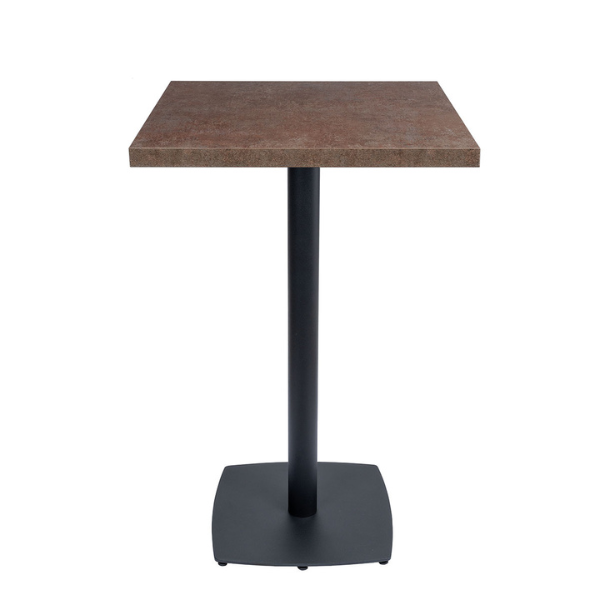 Sillón Acero HANOVER