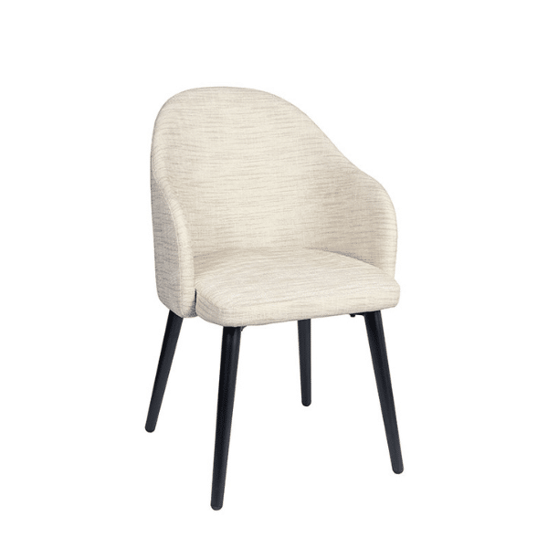 Sillón aluminio MONZA