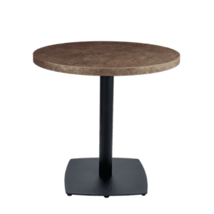 Sillón Acero HANOVER