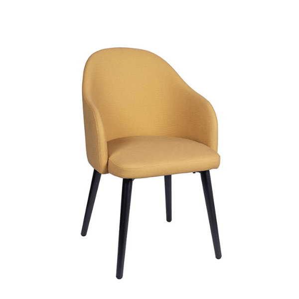 Sillón aluminio MONZA