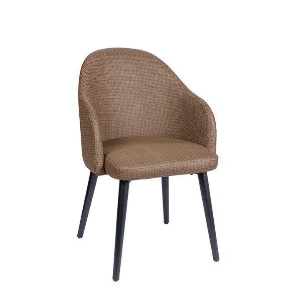 Sillón aluminio MONZA