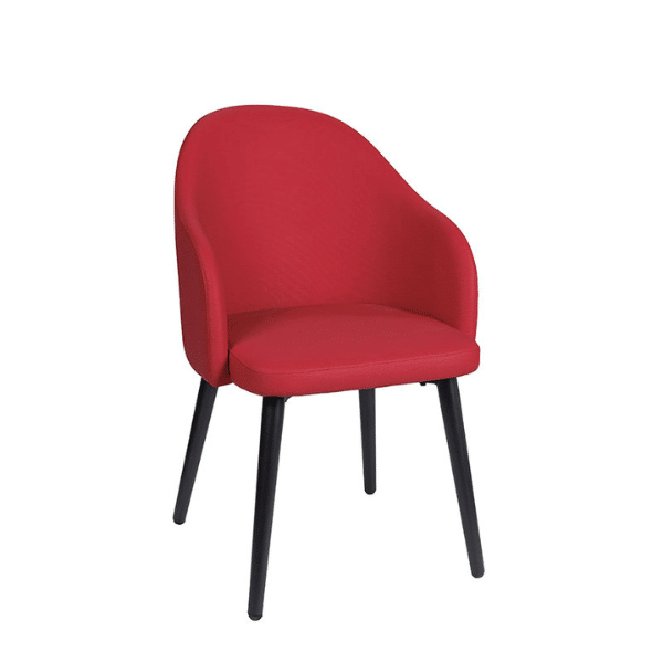 Sillón aluminio MONZA