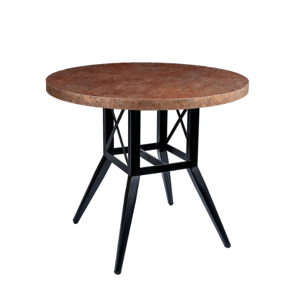 Sillón aluminio BERING Sillón aluminio BERING