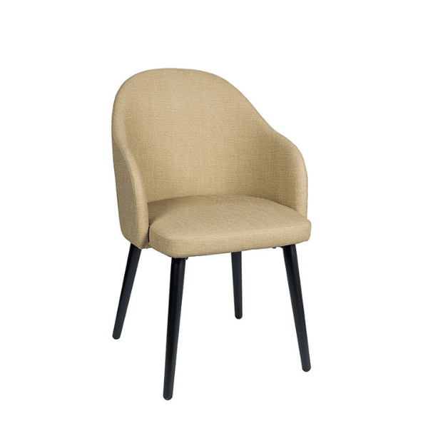 Sillón aluminio MONZA