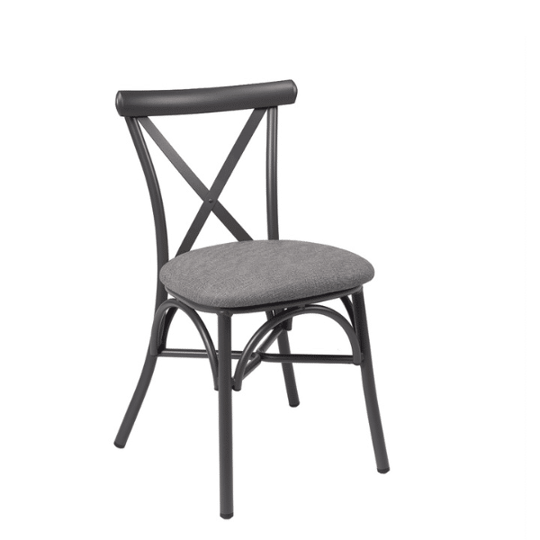 Sillón aluminio ATICO
