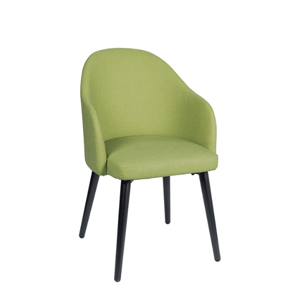 Sillón aluminio MONZA