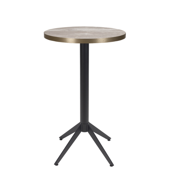 Sillón aluminio MILANO