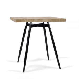 Sillón Acero COPENHAGEN