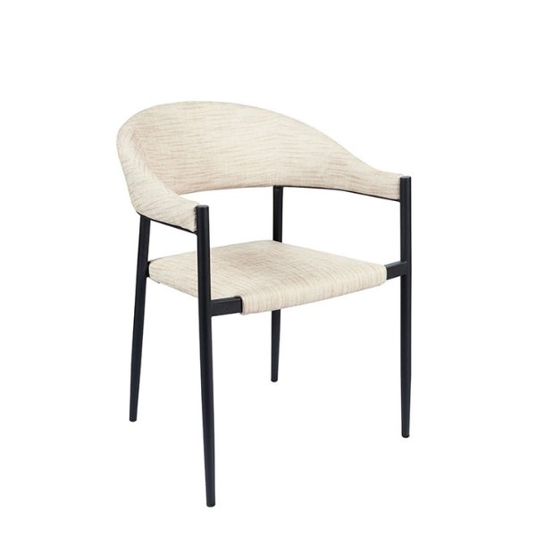 Sillón aluminio NARA Sillón aluminio NARA