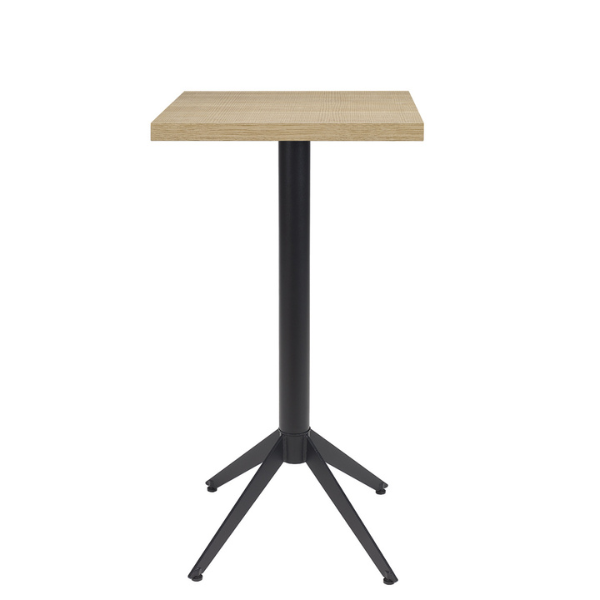 Sillón aluminio MILANO