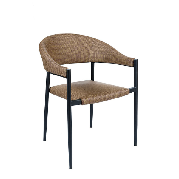 Sillón aluminio NARA Sillón aluminio NARA
