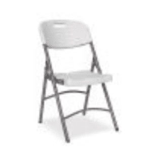 Sillón CATERING Acero