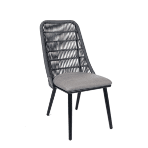Sillón aluminio ALOHA