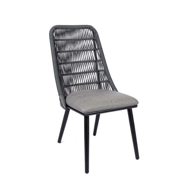 Sillón aluminio ALOHA