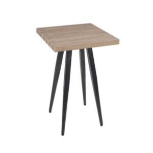 Sillón Acero SANGHAI