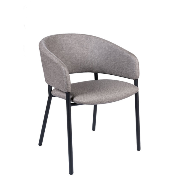 Sillón aluminio ALSACIA Sillón aluminio ALSACIA