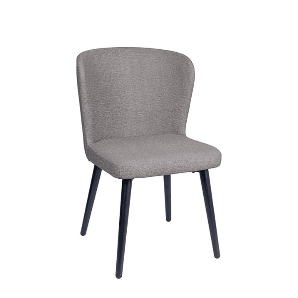 Sillón aluminio VÉNETO