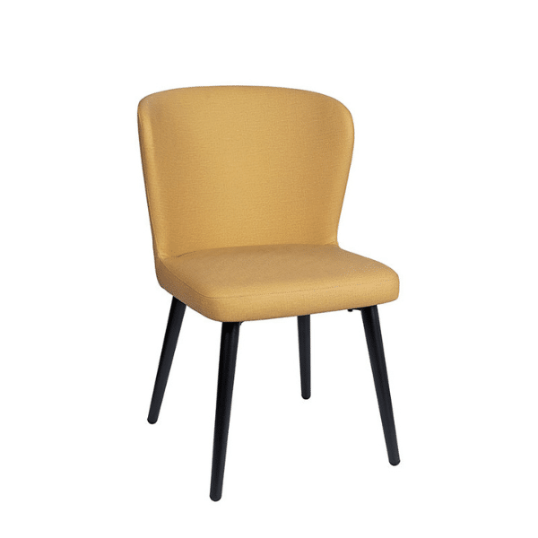 Sillón aluminio VÉNETO