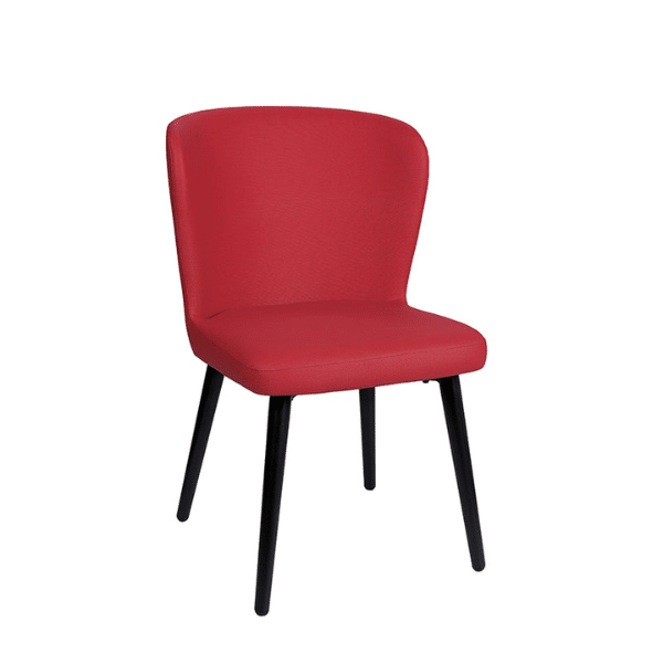 Sillón aluminio VÉNETO