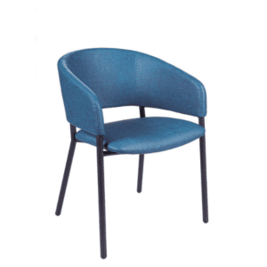 Sillón aluminio ALSACIA