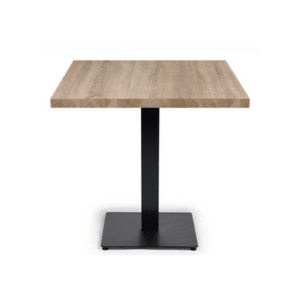 Sillón Acero BAVIERA