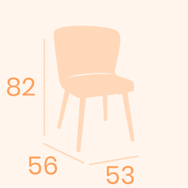 Sillón aluminio VÉNETO