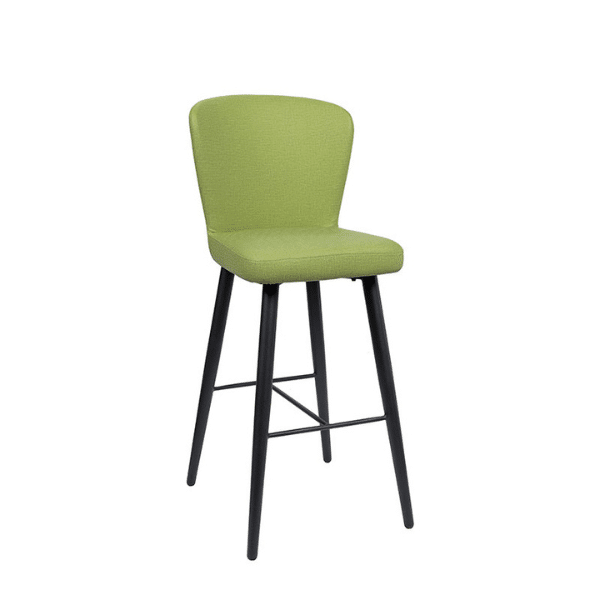Sillón Acero VÉNETO