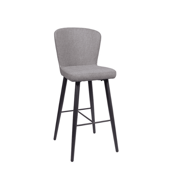 Sillón Acero VÉNETO