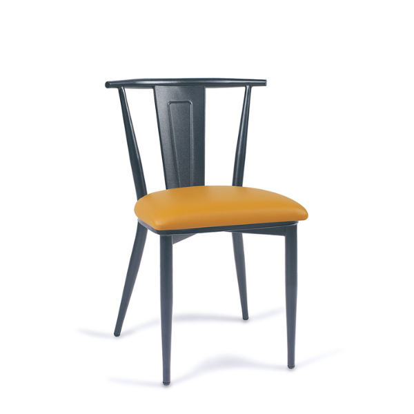 Sillón aluminio ALABAMA Sillón aluminio ALABAMA