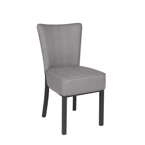 Sillón aluminio GRAN BOHEMIA