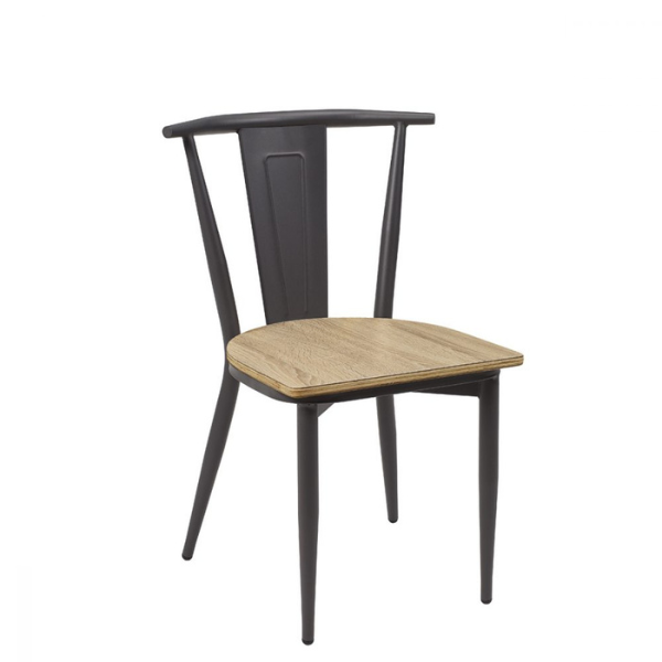 Sillón aluminio ALABAMA Sillón aluminio ALABAMA