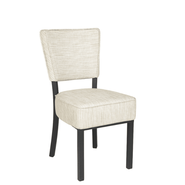 Sillón aluminio BOHEMIA Sillón aluminio BOHEMIA