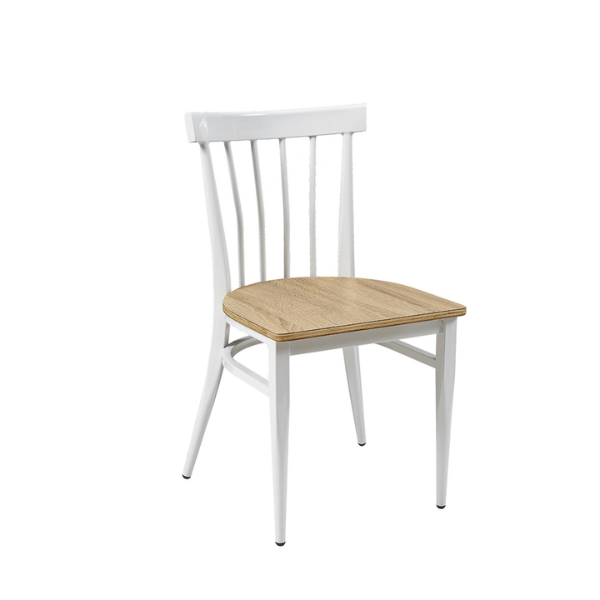 Sillón aluminio BALTIMORE Sillón aluminio BALTIMORE