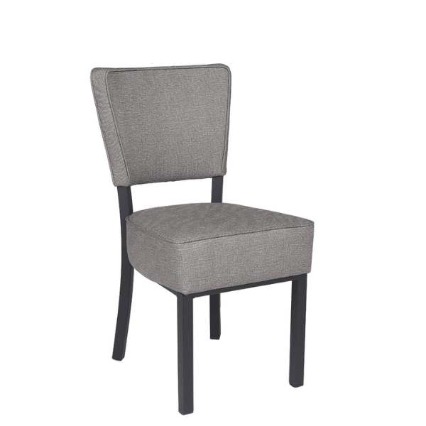 Sillón aluminio BOHEMIA Sillón aluminio BOHEMIA