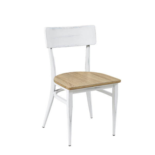 Sillón aluminio PENSILVANIA Sillón aluminio PENSILVANIA