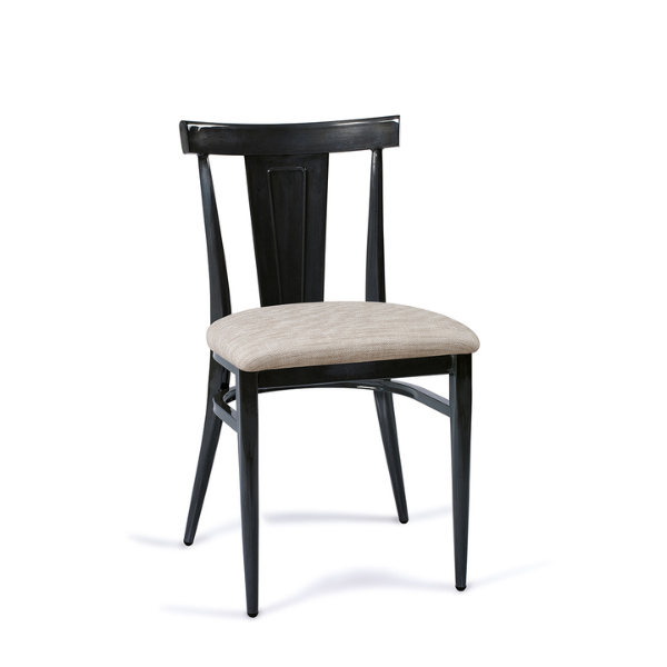 Sillón aluminio DAKOTA Sillón aluminio DAKOTA