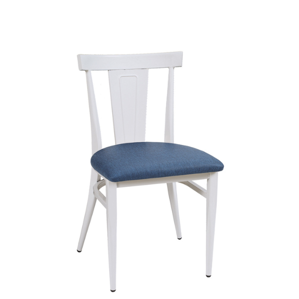 Sillón aluminio DAKOTA Sillón aluminio DAKOTA