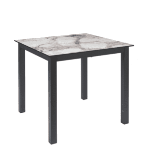 Sillón aluminio EROS PLUS