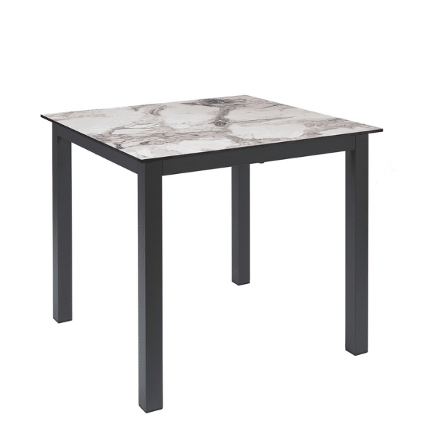 Sillón aluminio EROS PLUS