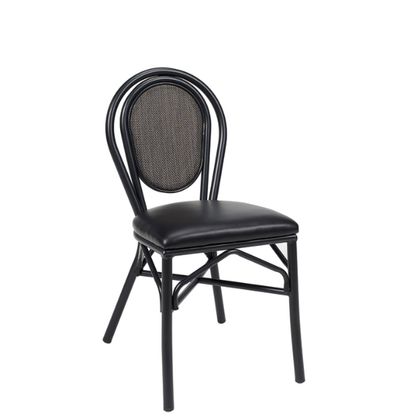 Sillón aluminio BULEVARIA Sillón aluminio BULEVARIA