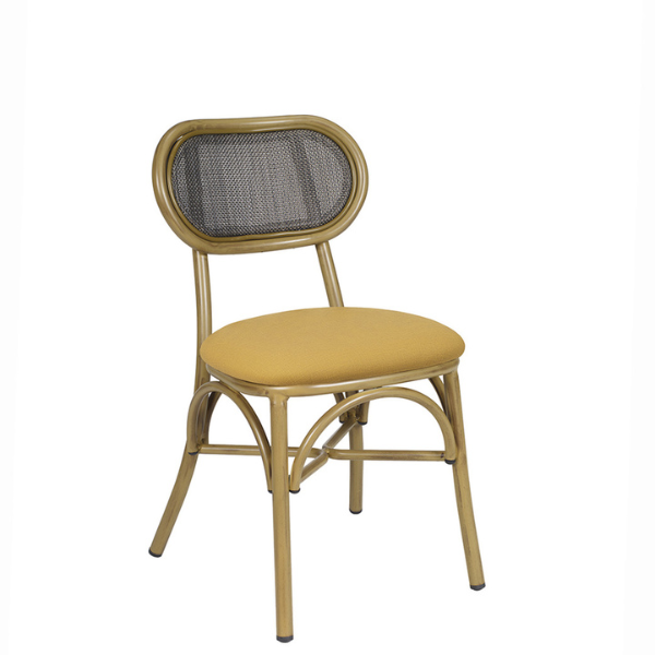 Sillón aluminio VERDI Sillón aluminio VERDI