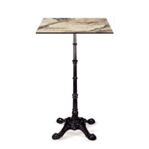 Sillón Acero PARÍS