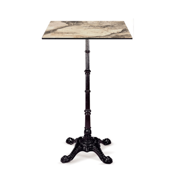 Sillón Acero PARÍS